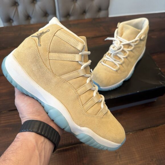 Air Jordan 11 Retro H-Town Shoes main image 6